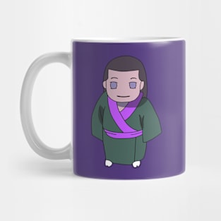 Baby Neji d06 Mug